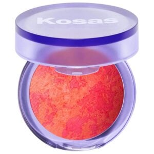 Blush is Life Baked Talc-Free Dimensional + Brightening Blush