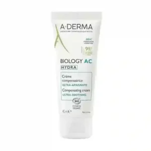 BIOLOGY AC HYDRA ultra-soothing cream 40 ml