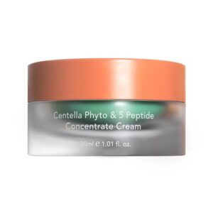 Wonder Centella Phyto & 5 Peptide Concentrate Cream