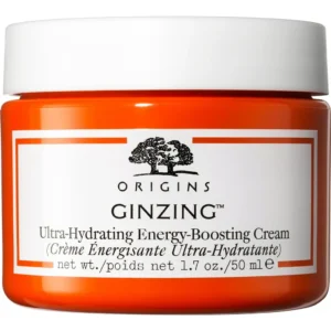 GinZing - Ultra-hydrating energizing cream