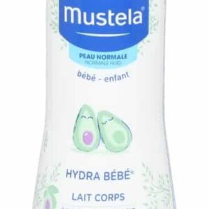 Hydra Baby - Organic Avocado Body Lotion 300ml Pump Bottle