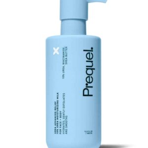 Urea Advanced Relief Moisturizing Milk