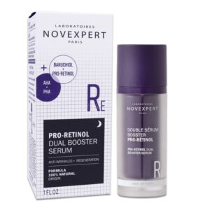 Novexpert Pro-Rétinol Double Sérum Booster - 30 ml