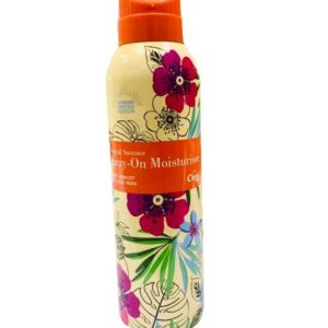 Spray-On Moisturiser Tropical Summer
