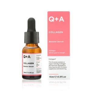Collagen Booster Serum - 15 ml