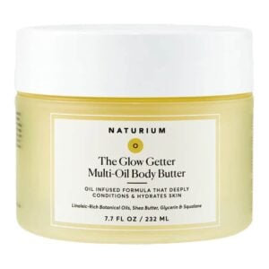 The Glow Getter Multi-Oil Body Butter