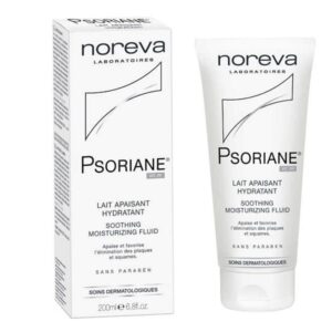 Psoriane - Soothing moisturizing lotion - 200 ml