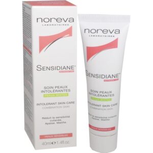 Sensidiane - Care for combination to oily skin