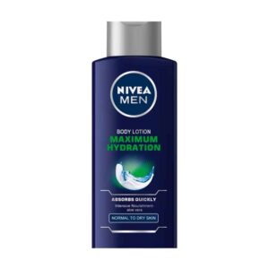 Max Hydration Body Lotion