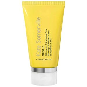 MEGA-C 30% Vitamin C Brightening Mask