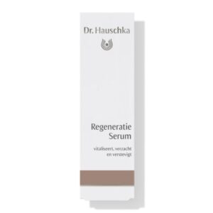Fortifying Revitalizing Regenerating Serum - 30 ml