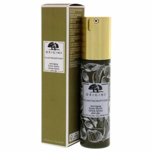 Plantscription - Intense Anti-Aging Serum - 30 ml