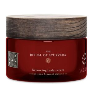 The Ritual of Ayurveda - Body Cream