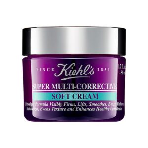 Super Multi-Corrective Soft Cream