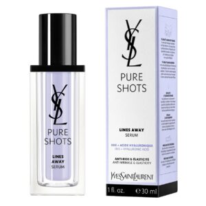 Pure Shots Serum - Lines Away (Various Types) - Lines Away