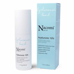 Hyaluronic Bomb Hydrating Serum - Hyaluronic Acid 10%