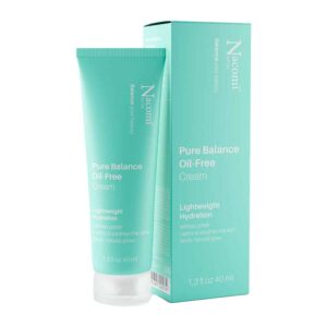 Anti-blemish Face Cream