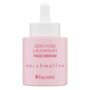 Anti-Blemish Face Serum with Marshmallow