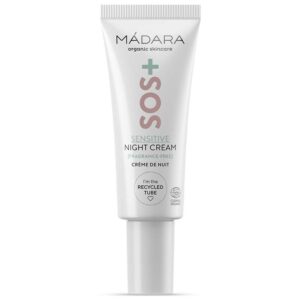 SOS+ Night Cream - Sensitive Skin - 17 ml