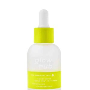 The Hydration Hero Facial Serum - 30 ml / 1 fl. oz.