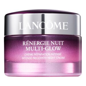 Rénergie Multi-Glow Crème Anti-Âge Crème Nuit Anti-Âge Réparation Intense - 50 ml