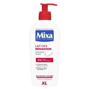 Cica Repair Milk - 400 ml