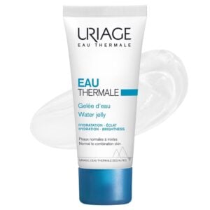 Thermal Water - Water Gel - 40 ml