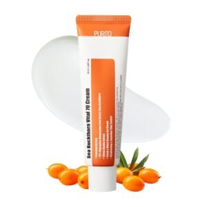 Sea Buckthorn Vital 70 Cream - 50 ml