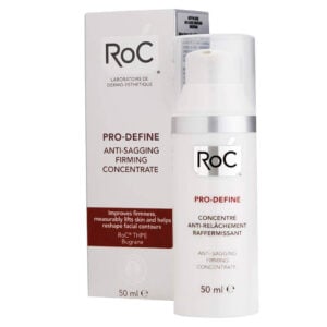 Pro-Define - Concentré anti-relâchement raffermissant