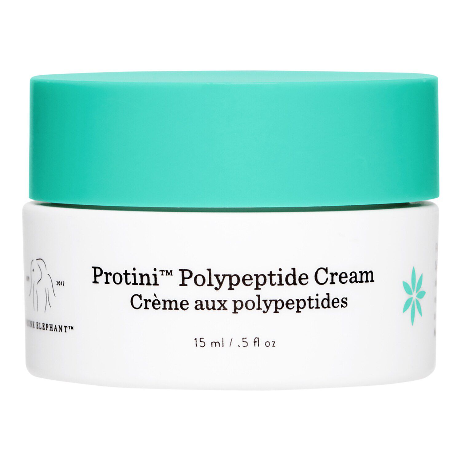 Polypeptide Cream - 15 ml