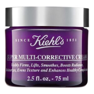 Super Multi-Corrective Cream - 75 ml