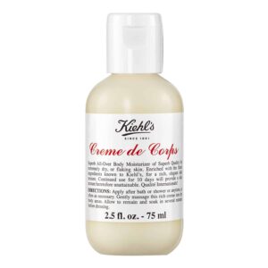Crème de Corps - 75 ml