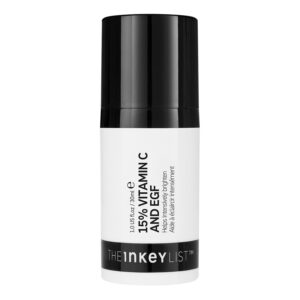 15% Vitamin C + EGF Serum