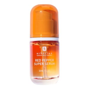 Red Pepper Super Serum - 30 ml