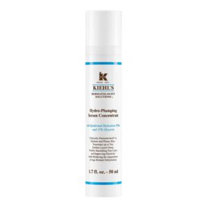 Hydro-Plumping Re-Texturizing Serum Concentrate - 50 ml