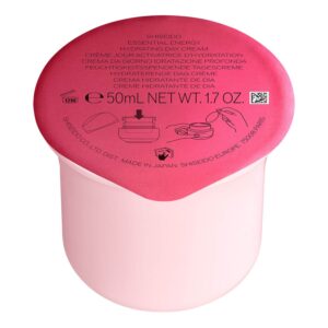 Hydrating Day Cream SPF20 Créme visage