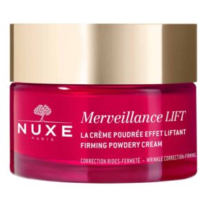 Merveillance LIFT - Lifting Effect Powder Cream - 50 ml