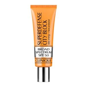 Superdefense City Block SPF 50 - 40 ml