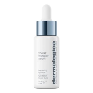 Circular Hydration Serum Multicolor