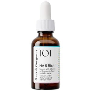 Ha 5 Rich Serum - 30 ml