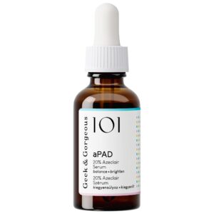 APad 20% Azeclair Serum - 30 ml