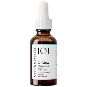 Vitamin C Serum C-Glow