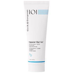 Happier Barrier 10% Squalane + Lipids Moisturizer - 50ml