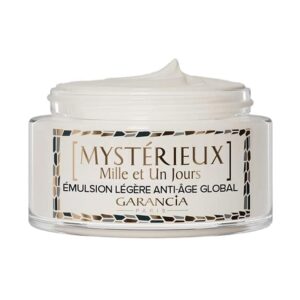 Mysterious Mille et Un Jour Anti-Aging Day Emulsion - 30 ml