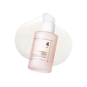 No. 4 Collagen 73% Pudding Serum 50ml