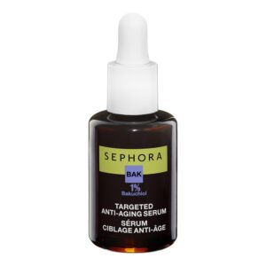 Wrinkle Targeting Serum