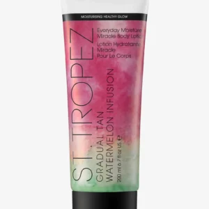 Gradual Tan Watermelon Infusion Miracle Moisturizing Body Lotion