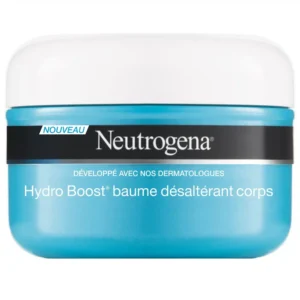 Hydro Boost Refreshing Body Balm for Dry Skin