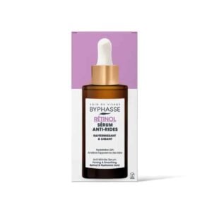 Anti-wrinkle retinol serum