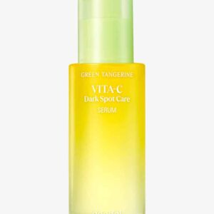Green Tangerine Vita C Dark Spot Care Serum Jumbo - Anti-Dark Spot Serum